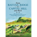 From Rat-Tail Ridge to Capital Hill and Back: The Life Journey of Robert Edward Fulton and His Partner, Norma Maxine Heitman Fulton