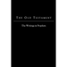 The Old Testament - King James Version: The Writings & Prophets