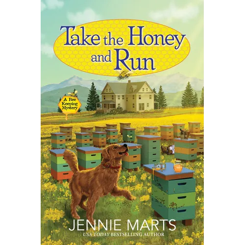 Take the Honey and Run