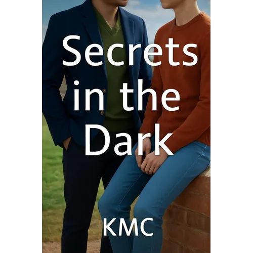 Secrets In The Dark