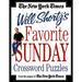 The New York Times Will Shortz's Favorite Sunday Crossword Puzzles