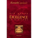 Six Steps to Excellence in Ministry Study Guide