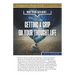 What Jesus Said About...Getting A Grip On Your Thought Life Study Guide