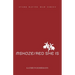 MSKOZE / Red She Is: chapbook two