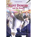 Saint Dominic and the Rosary