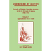 Cherokee by Blood: Volume 5, Records of Eastern Cherokee Ancestry in the U.S. Court of Claims 1906-1910, Applications 10171-13260