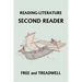 Reading-Literature: Second Reader (Yesterday's Classics)