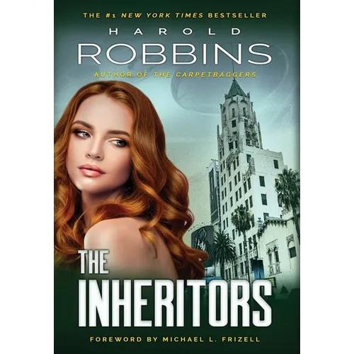 The Inheritors
