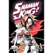 Shaman King Omnibus 9 (Vol. 25-27)