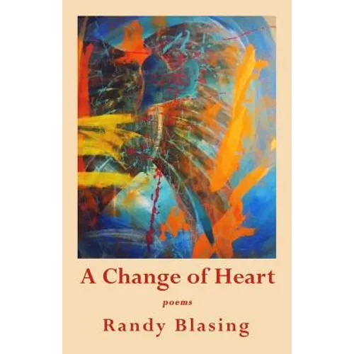 A Change of Heart
