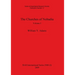 The Churches of Nobadia, Volume I