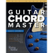 Left-Handed Guitar Chord Master 1: Basic Chords