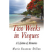 Two Weeks in Vieques