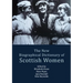The New Biographical Dictionary of Scottish Women