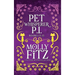 Pet Whisperer P.I. Books 13-15 Special Edition