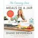 The Canning Diva Presents Meals in a Jar: The Ultimate Guide to Pressure Canning Ready-Made Meals