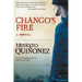 Chango's Fire