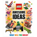 Lego Awesome Ideas
