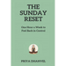 The Sunday Reset: One Hour a Week to Feel Back in Control