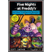 Five Nights at Freddy's Interactive Novel Box Set