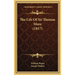 The Life Of Sir Thomas More (1817)