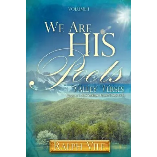We Are His Poets