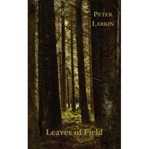 Leaves of Field