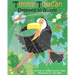 Timmy Toucan Dropped 10 Guavas