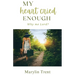 My Heart Cried Enough: Why me Lord?