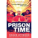 Prison Time: Locked Up In Arizona