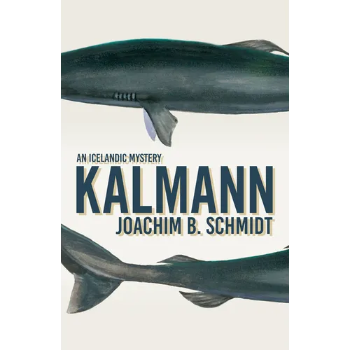 Kalmann