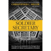 Soldier Secretary: Warnings from the Battlefield & the Pentagon about America's Most Dangerous Enemies