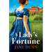 A Lady's Fortune