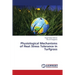 Physiological Mechanisms of Heat Stress Tolerance in Turfgrass