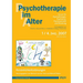 Psychotherapie im Alter Nr. 13: Persönlichkeitsstörungen, herausgegeben von Meinolf Peters und Bertram von der Stein