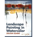 Landscape Painting in Watercolor