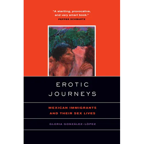 Erotic Journeys: Mexican Immigrants and Their Sex Lives