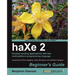 Haxe 2 Beginner's Guide