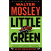 Little Green: An Easy Rawlins Mystery