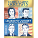 The Leadership Journey: How Four Kids Became President