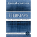 Hebrews: Christ: Perfect Sacrifice, Perfect Priest