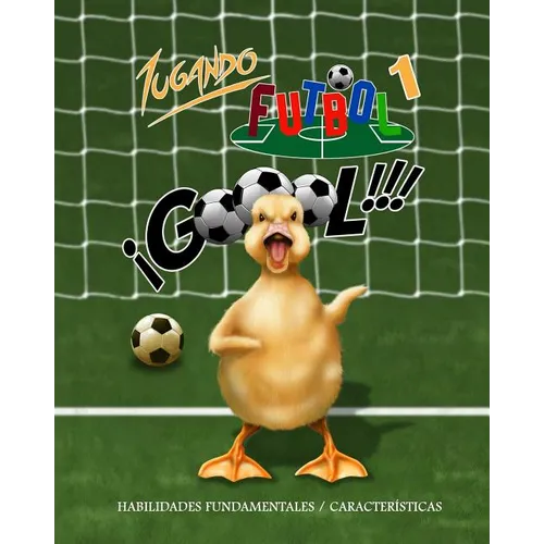 Jugando Futbol 1