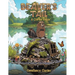 Beaver's Tail