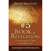 # 5: Book of Revelation: Chronological Order of Judgments: Understanding End Time Bible Prophecy