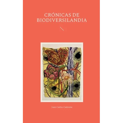 Crónicas de Biodiversilandia