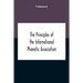 The Principles Of The International Phonetic Association