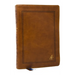 The Jonathan Edwards Study Bible: Experience Abiding Joy in Christ (Nkjv, Brown Leathersoft, Red Letter, Comfort Print)