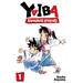 Yaiba: Samurai Legend, Vol. 1