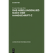 Das Nibelungenlied nach der Handschrift C