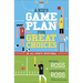 A Kid's Game Plan for Great Choices: An All-Sports Devotional